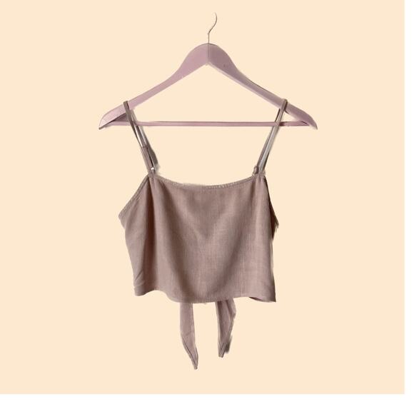 L.A. Hearts Tank Top Size Medium - Picture 1 of 5